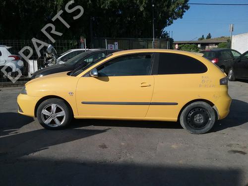 Left mirror SEAT IBIZA III (6L1)  | BP13470659C26 