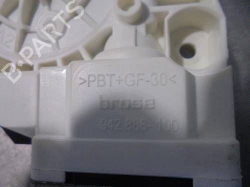 Right front window motor AUDI A6 Allroad C7 (4GH, 4GJ) 3.0 TDI quattro | BP13462007E20 