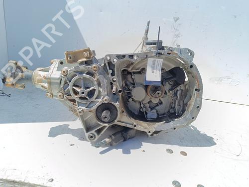 manual-gearbox-renault-scenic-i-mpv-ja01_-fa0_-jcz-001-1999-2000-2001-2002-2003-2004-2005-2006-2007-2008-2009-2010-19063455 main image