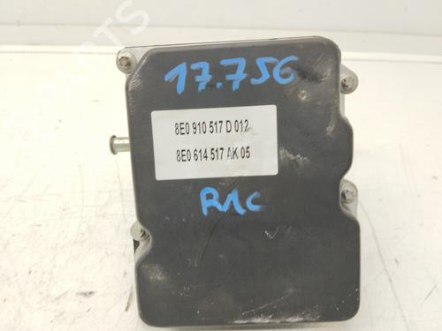 ABS pump AUDI A4 B7 (8EC) 2.0 TDI 16V | BP17741951M43 