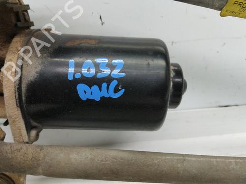 Front wiper motor DODGE NITRO 2.8 CRD 4WD | BP24553017M29 