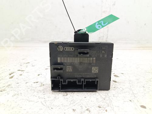 Used Electronic module AUDI A6 Allroad C7 (4GH, 4GJ) 3.0 TDI quattro (320 hp) 32345793