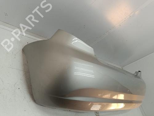 Rear bumper CHEVROLET AVEO / KALOS Hatchback (T200) 1.4 16V | BP23331249C8 