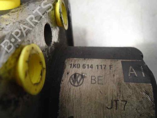 ABS pump SEAT ALTEA (5P1)  | BP13468838M43 
