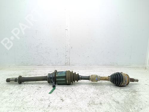 Used Right front driveshaft Right front driveshaft MITSUBISHI GRANDIS (NA_W) 2.0 DI-D (NA8W) (136 hp) 32238257 32238257