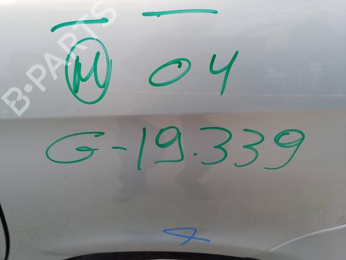 Radio CITROËN XSARA PICASSO (N68)  | BP27477737E6 