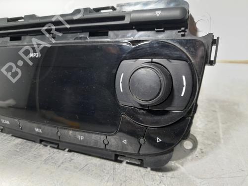 Radio SEAT IBIZA IV (6J5, 6P1)  | BP18505339E6 