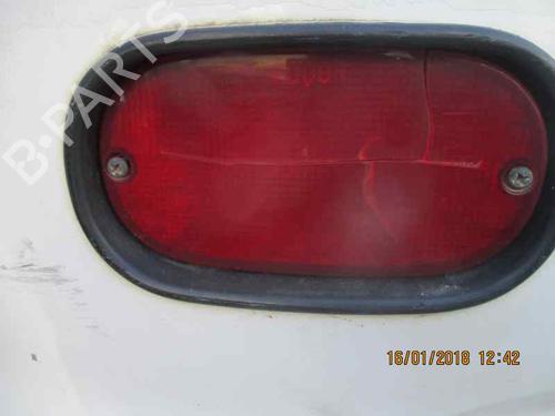 Rear bumper HYUNDAI ACCENT I (X-3)  | BP13468846C8 