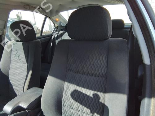 Front left seatbelt BMW 3 (E46) 320 d | BP18832563I26 