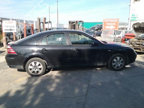 Right front steering knuckle FORD MONDEO III (B5Y) 2.0 16V TDDi / TDCi | BP13426500M26 