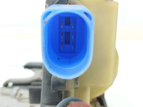Rear right lock SEAT IBIZA III (6L1)  | BP25033711C99 