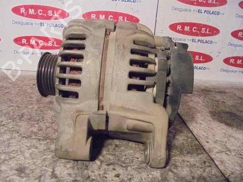 Alternator OPEL ASTRA H (A04) | BP13422266M7