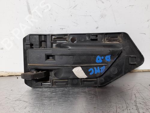 Front right interior door handle CITROËN BERLINGO / BERLINGO FIRST Box Body/MPV (M_) 2.0 HDI 90 (MBRHY, MCRHY) | BP21286985I14 