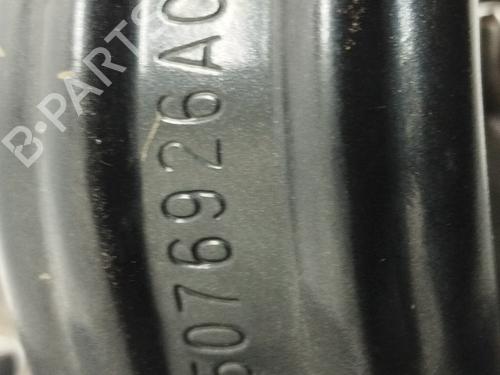 Fuel flap DODGE JOURNEY 2.0 CRD | BP23456634C131 