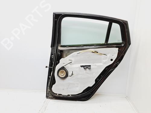 Right rear door FIAT BRAVO II (198_) 1.9 D Multijet (198AXC1B) | BP18021149C5 