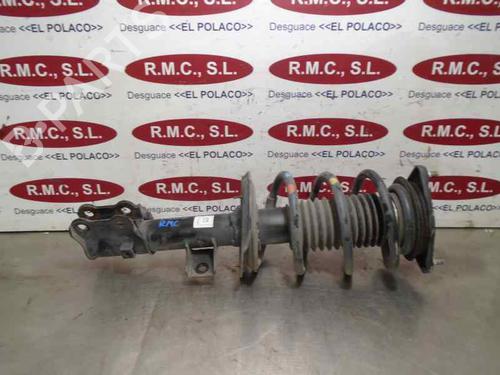 Used Left front shock absorber HYUNDAI i30 (GD) [2011-2025]  13458659