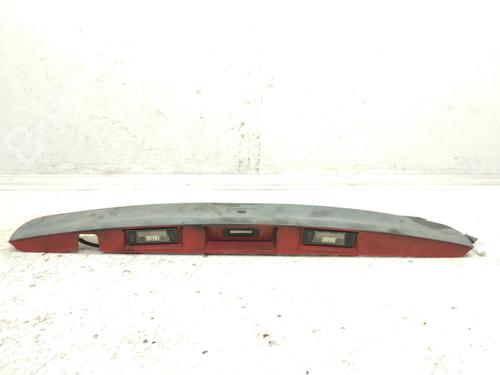 Used Tailgate handle NISSAN QASHQAI I (J10, NJ10) [2006-2015]  31335251