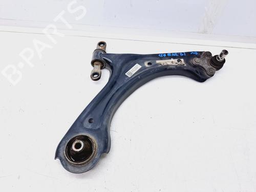 Used Right front suspension arm KIA SPORTAGE V (NQ5) [2021-2025]  22748516