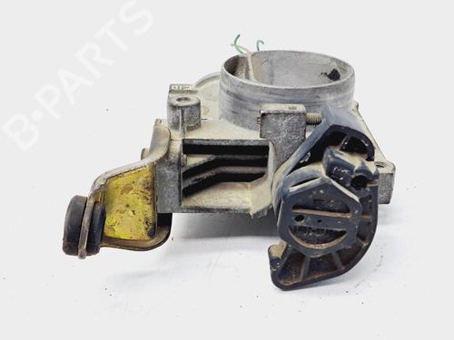 Throttle body FIAT PANDA (169_)  | BP13472725M82 