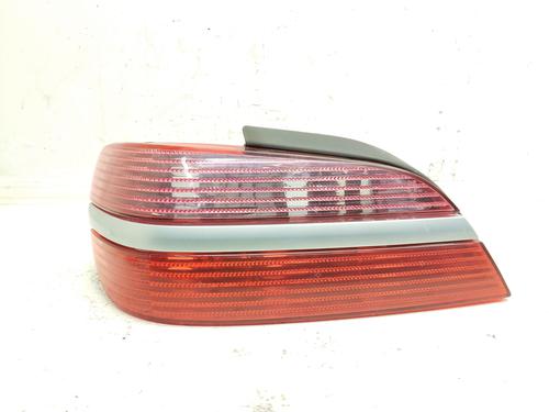 Used Left taillight Left taillight PEUGEOT 406 (8B) 2.0 HDI 110 (109 hp) 30909180 30909180