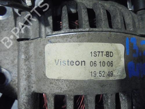 Alternator FORD MONDEO III Saloon (B4Y) 2.0 16V TDDi / TDCi | BP13425993M7