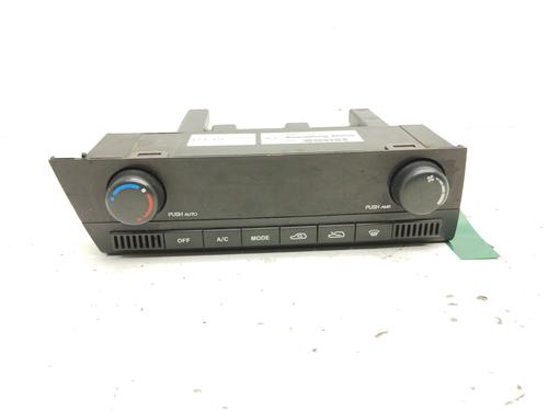 Comando clima SSANGYONG ACTYON I [2005-2025]  24615281