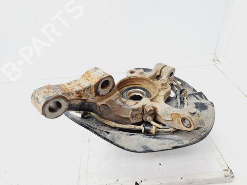 Left front steering knuckle KIA SPORTAGE IV (QL, QLE)  | BP18426236M25 