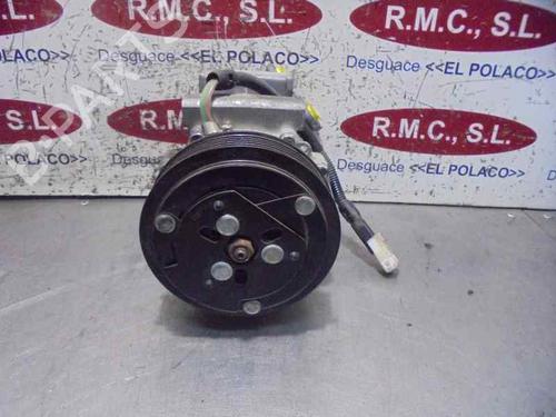 Compressor A/A Compressor A/A CITROËN XSARA (N1) [1997-2005] 35815508 35815508