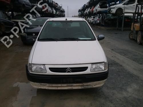 Front right lock CITROËN SAXO (S0, S1) 1.5 D | BP13471557C97 