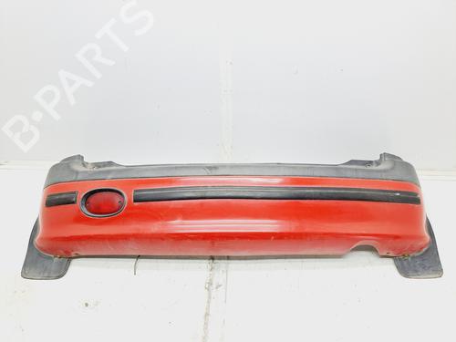 Used Rear bumper HYUNDAI ATOS (MX) [1997-2015]  19183223