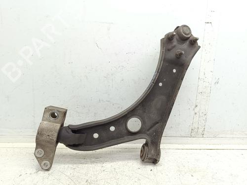 Right front suspension arm AUDI A3 (8P1) 1.9 TDI | BP32078107M13 