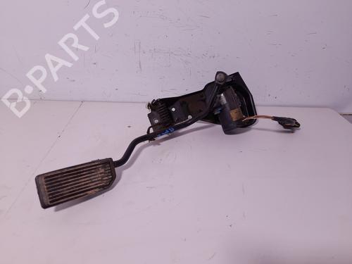 Used Pedal NISSAN TERRANO II (R20) [1992-2007]  31982688