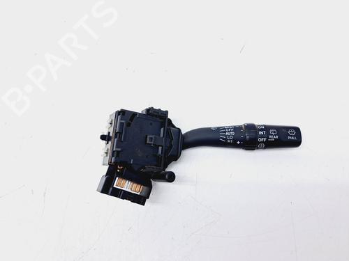 Used Steering column stalk TOYOTA AVENSIS (_T25_) 2.2 D-4D (ADT251_, ADT251R) (150 hp) 13636659