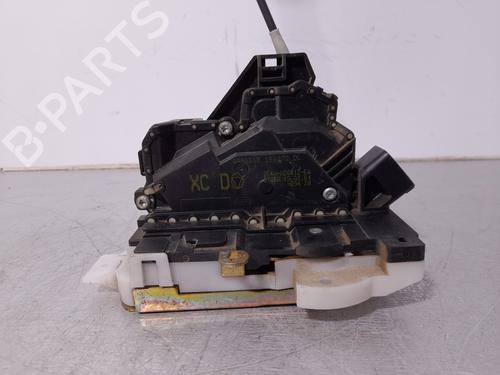 Rear right lock FORD MONDEO III (B5Y) 2.0 TDCi | BP13429492C99 