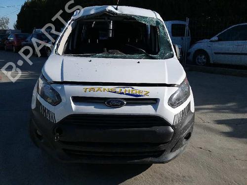Steering column FORD TOURNEO CONNECT / GRAND TOURNEO CONNECT V408 MPV 1.6 TDCi | BP19922065M21 