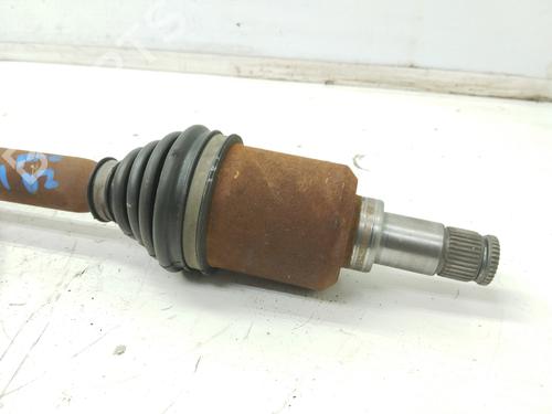 Drivaksel fortil venstre SMART FORTWO Coupe (450)  | BP29724711M38 