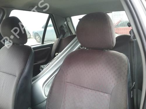 Engine CITROËN SAXO (S0, S1) 1.5 D | BP13472836M1 