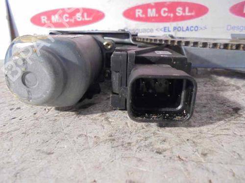 Front left window mechanism OPEL CORSA C (X01)  | BP13456914C22 