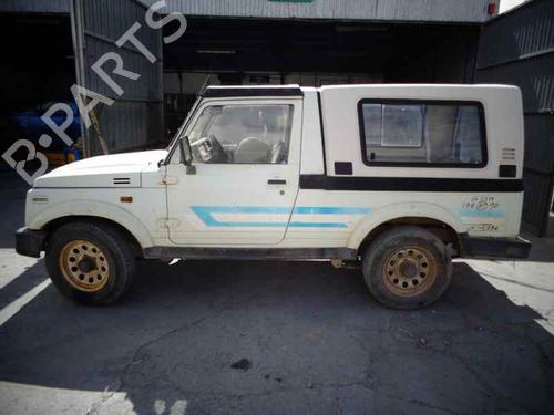 Alternator SUZUKI SAMURAI Closed Off-Road Vehicle (SJ_)  | BP13422115M7 