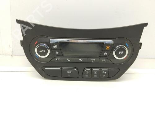 AC-Styringsenhed/Manøvreenhed FORD GRAND C-MAX (DXA/CB7, DXA/CEU) [2010-2019]  16347214