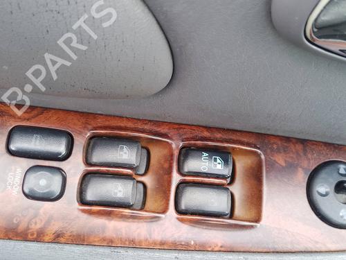Used Left front window switch Left front window switch 35818598 35818598