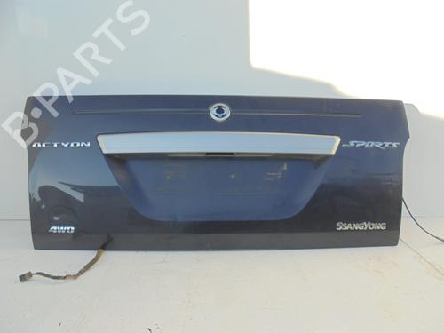 Bakluke CC/Kombi-Kupé SSANGYONG ACTYON I [2005-2025]  13446813