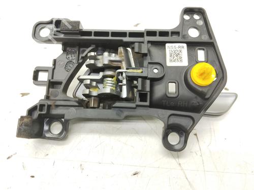 Rear right interior door handle HYUNDAI TUCSON (TL, TLE) 1.6 GDi | BP21289447I16 