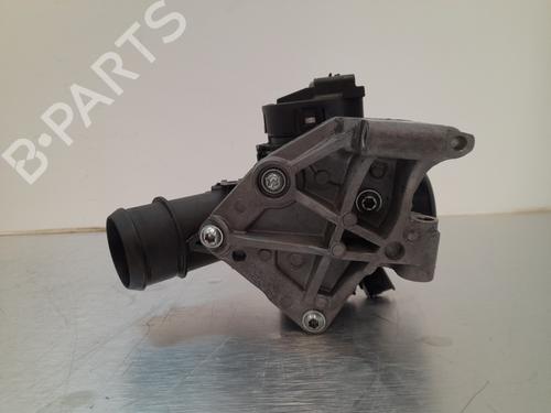 Throttle body CITROËN C5 III (RD_) 1.6 HDi 110 (RD9HZC) | BP13471177M82 