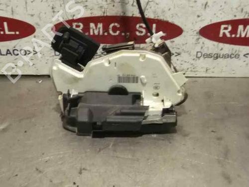 Used Rear right lock VW GOLF VII Variant (BA5, BV5) [2013-2022]  13455662