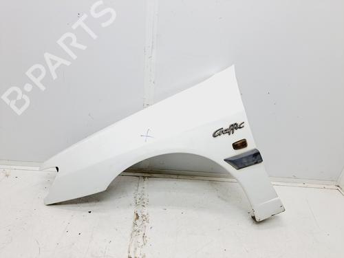 Used Left front fenders PEUGEOT 306 Hatchback (7A, 7C, N3, N5) 1.9 D (69 hp) 23272308