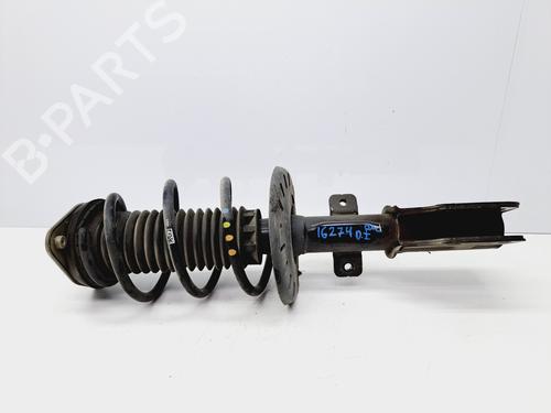 Used Left front shock absorber PEUGEOT 3008 II SUV (MC_, MR_, MJ_, M4_) 1.5 BlueHDi 130 (131 hp) 13430585