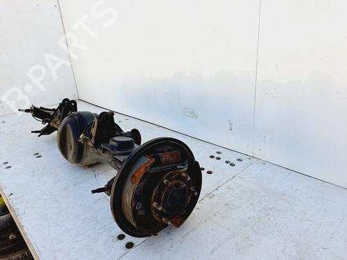Rear axle NISSAN TERRANO II (R20) 2.7 TDi 4WD | BP19136279M2 