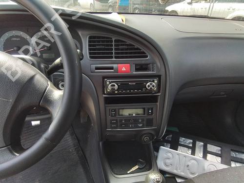 Front left window mechanism HYUNDAI ELANTRA III Saloon (XD) 2.0 CRDi | BP15086948C22 