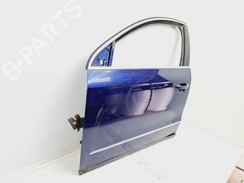 Left front door VW PASSAT B6 (3C2)  | BP19409517C2 